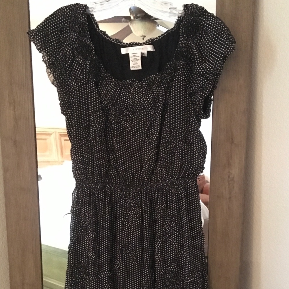 Studio M dress; size S (2/4)